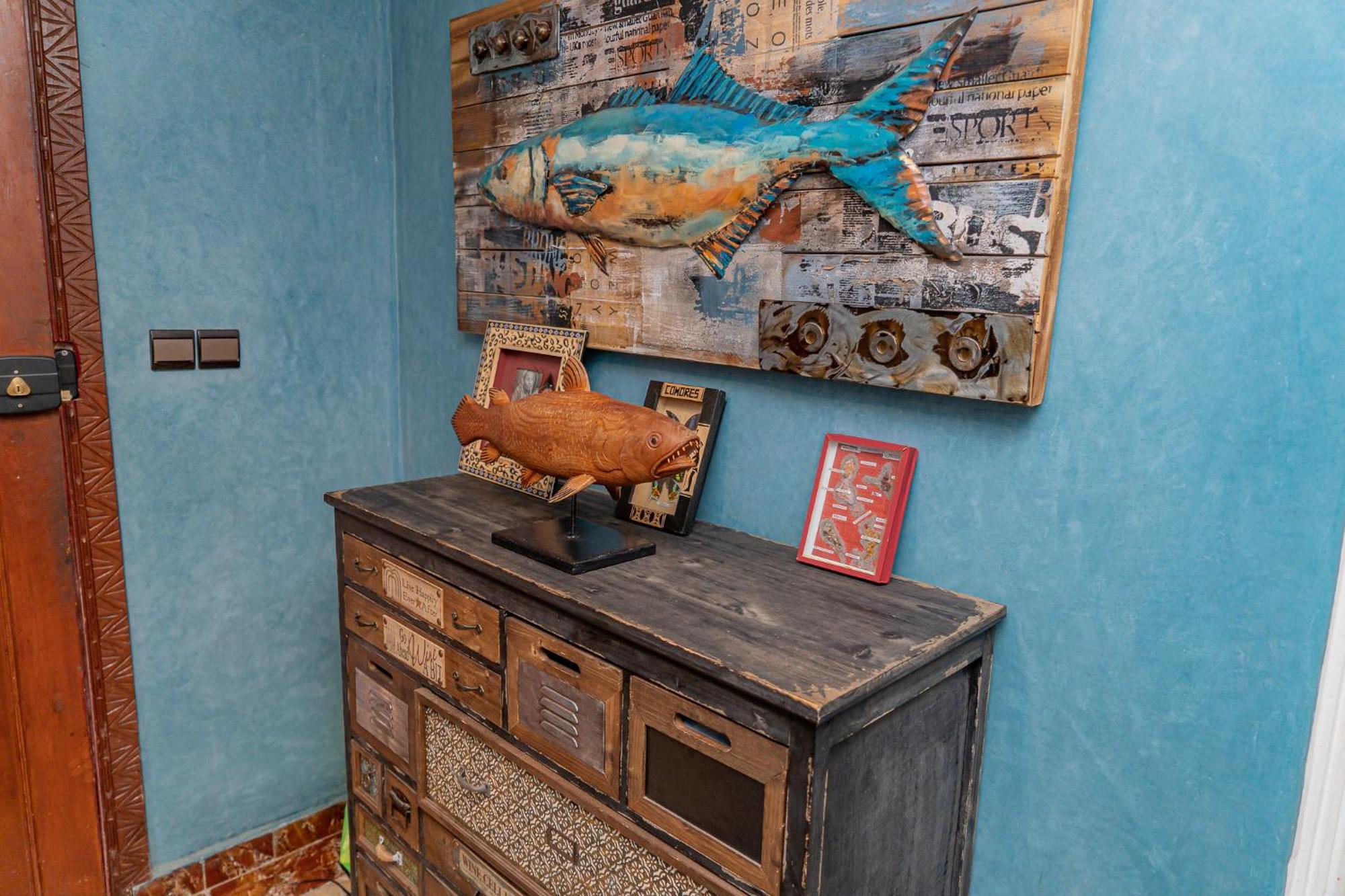 Riad Breizh-Coelacanthe Маракеш Екстериор снимка