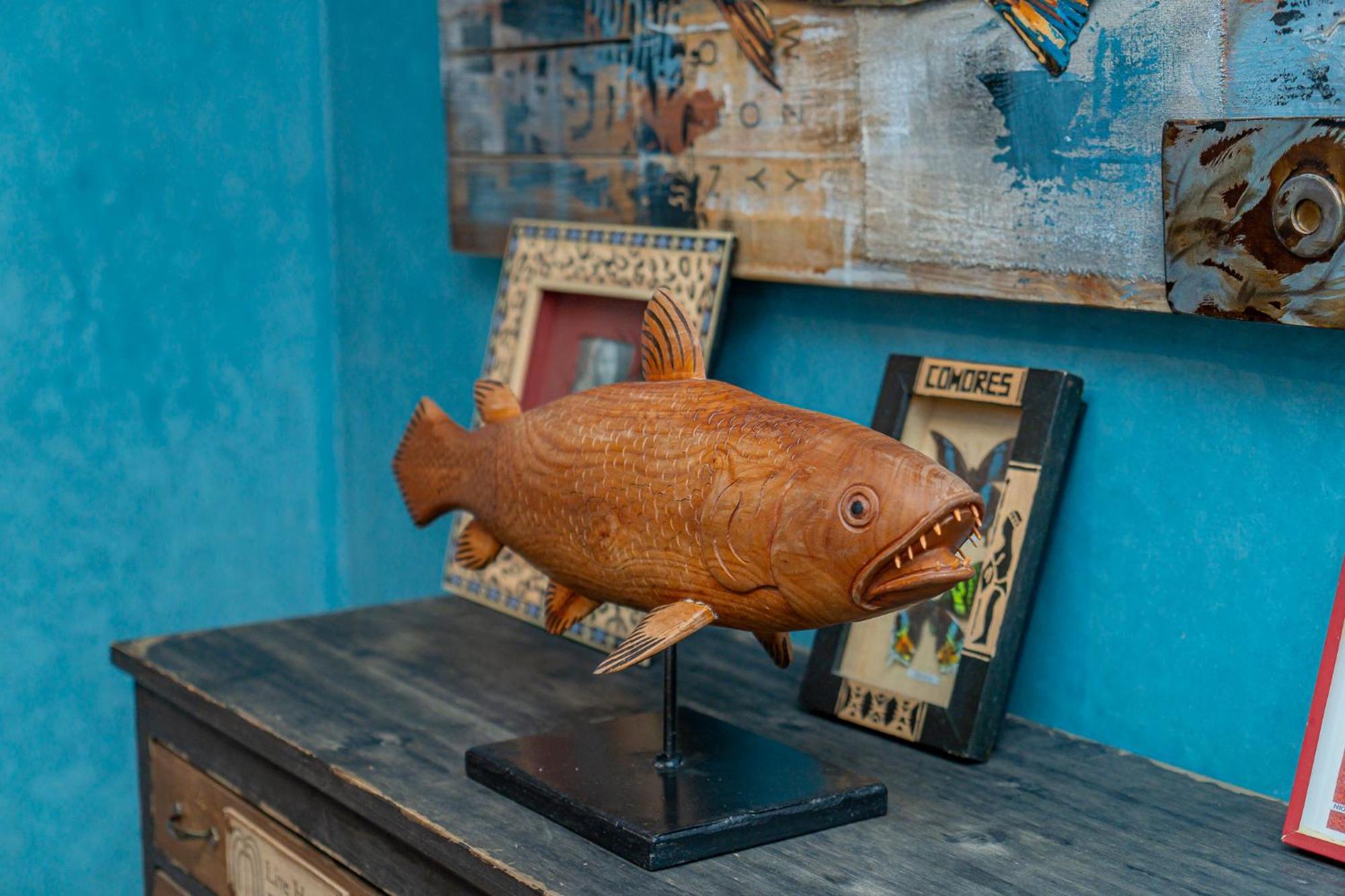 Riad Breizh-Coelacanthe Маракеш Екстериор снимка
