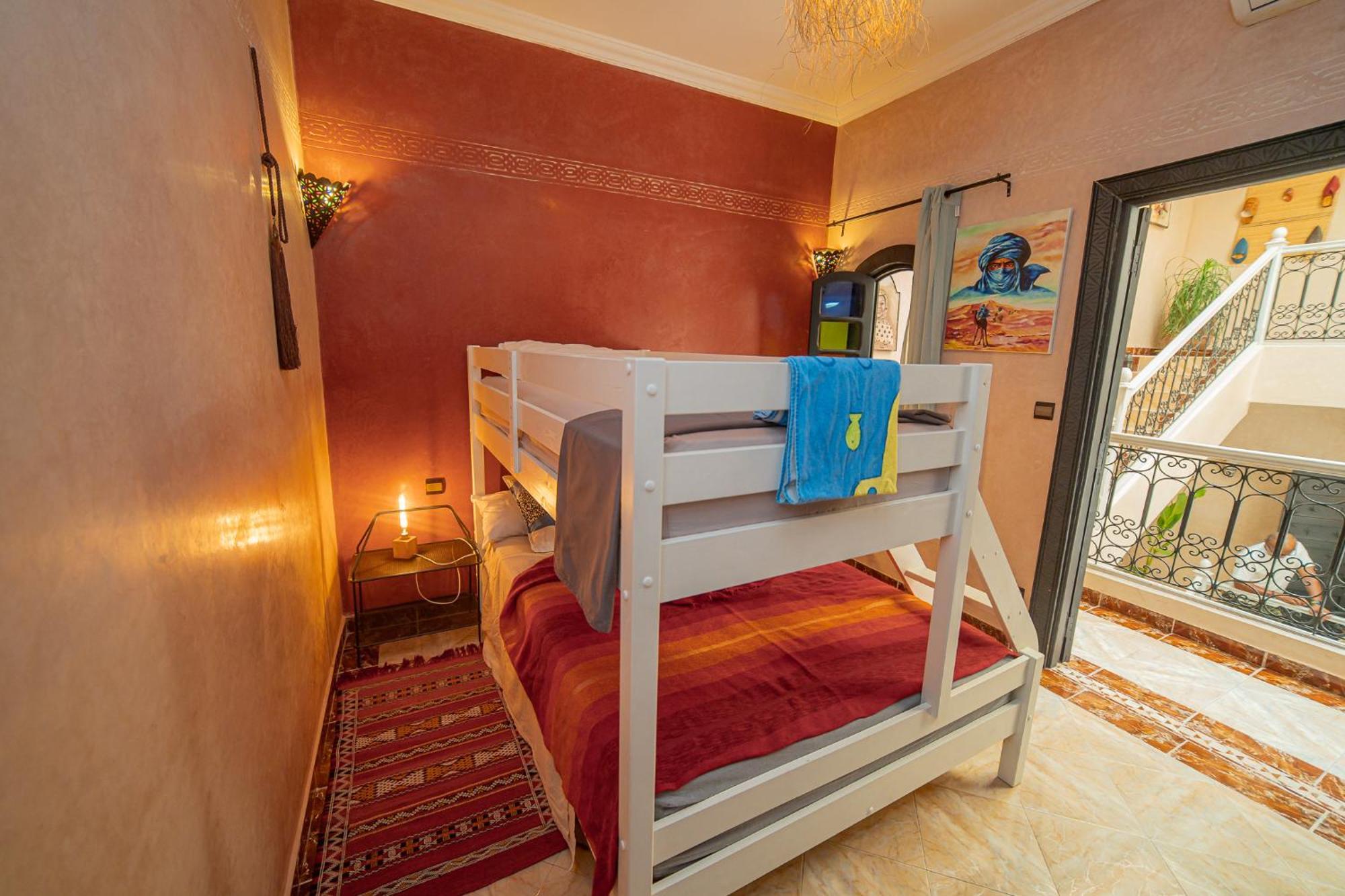 Riad Breizh-Coelacanthe Маракеш Екстериор снимка