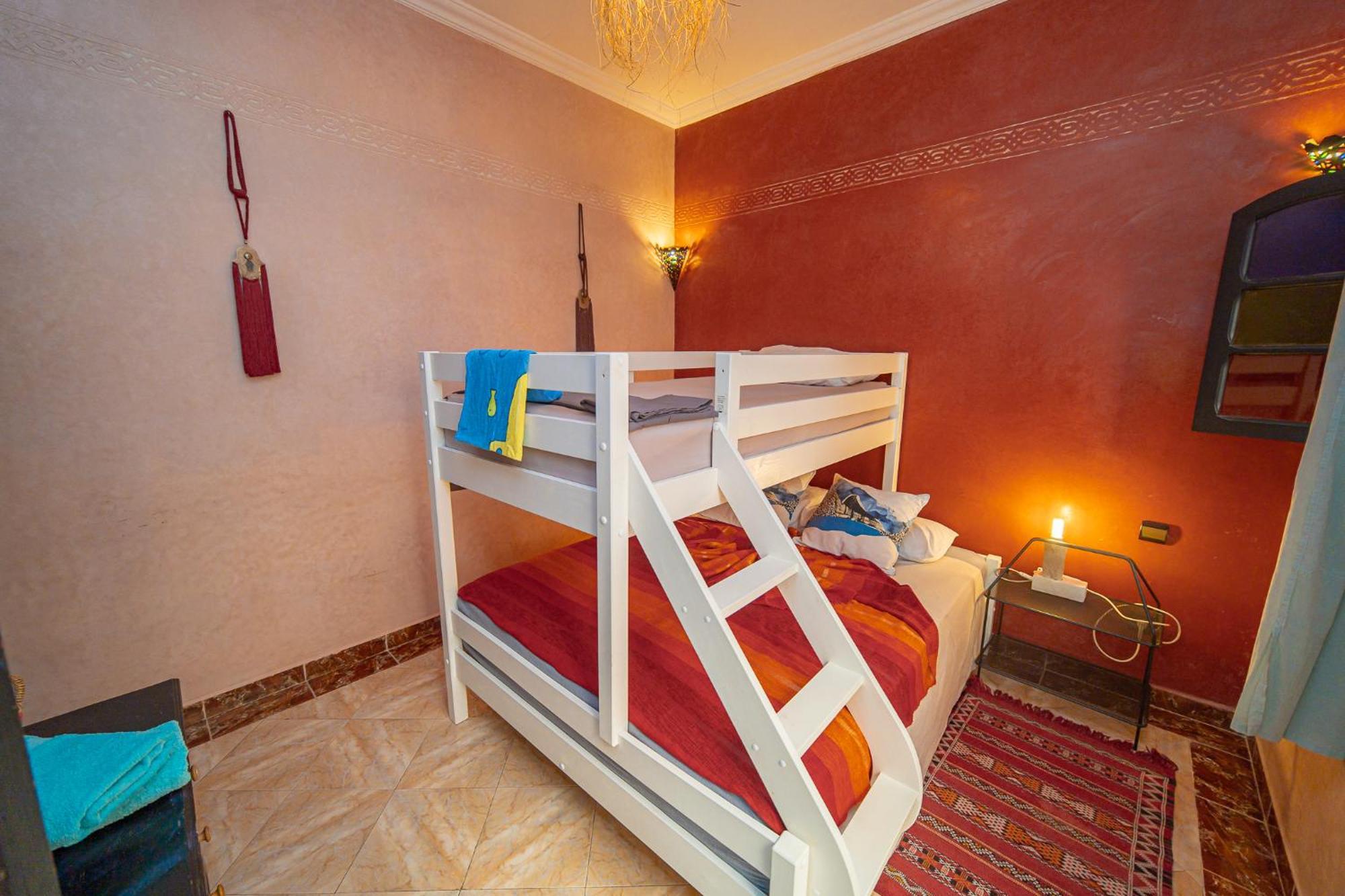 Riad Breizh-Coelacanthe Маракеш Екстериор снимка