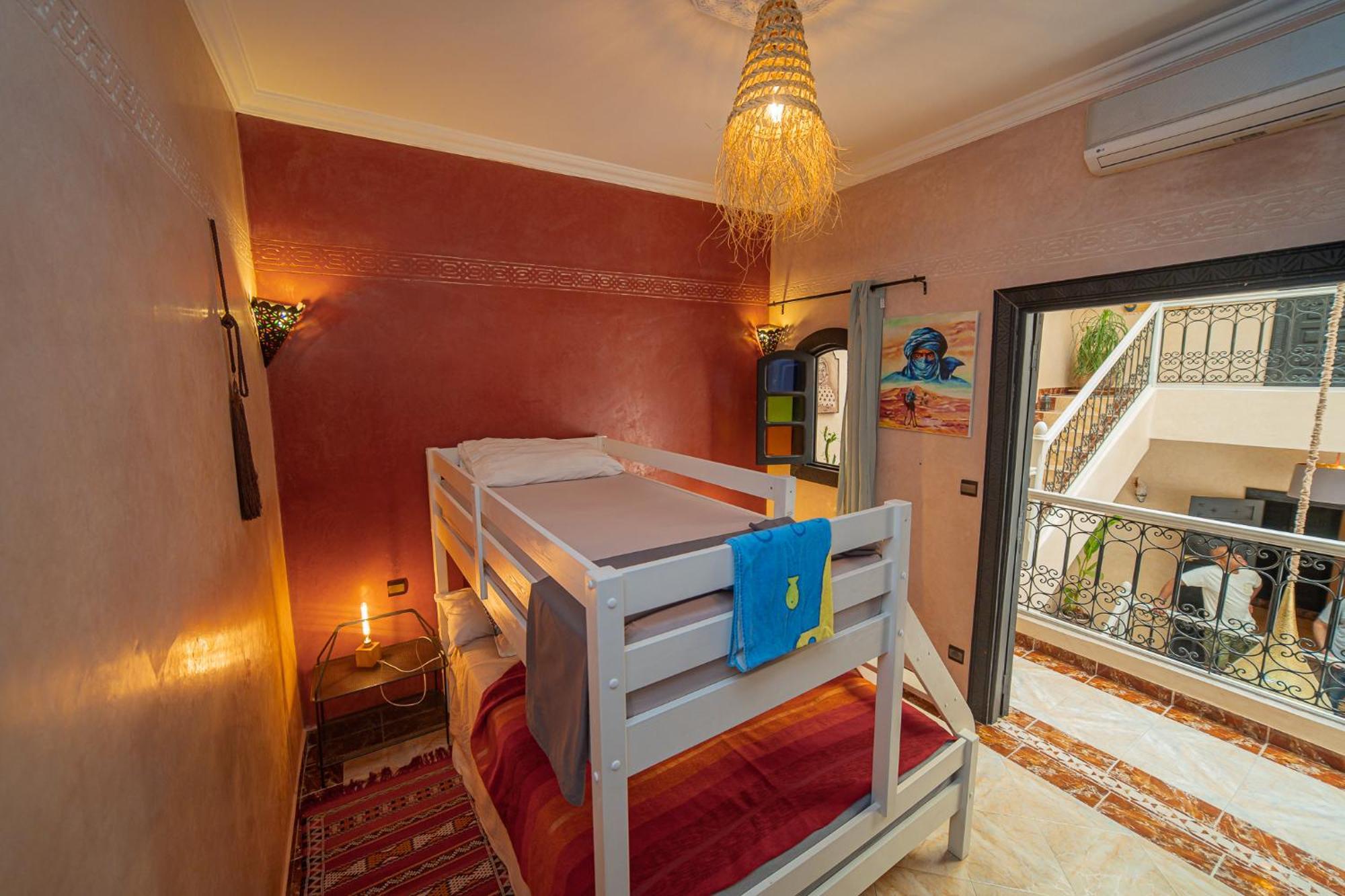 Riad Breizh-Coelacanthe Маракеш Екстериор снимка