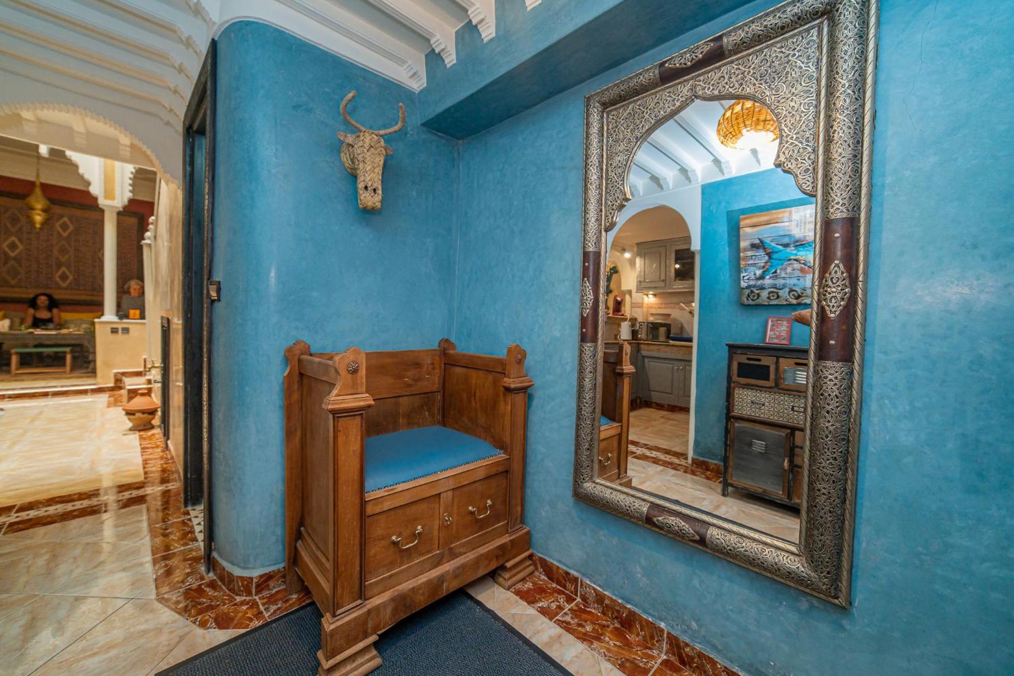 Riad Breizh-Coelacanthe Маракеш Екстериор снимка