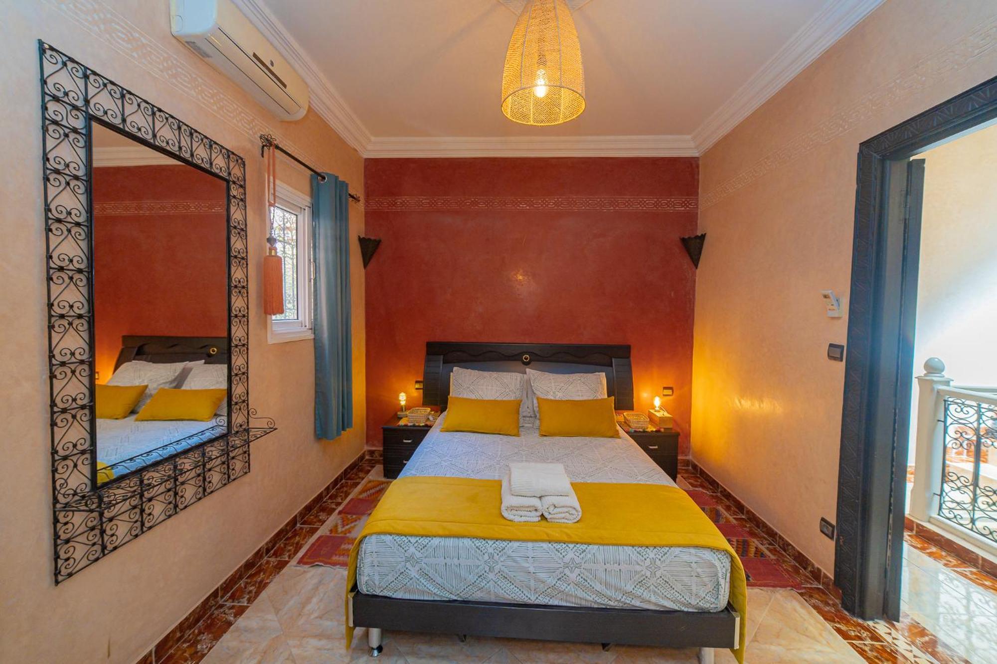 Riad Breizh-Coelacanthe Маракеш Екстериор снимка